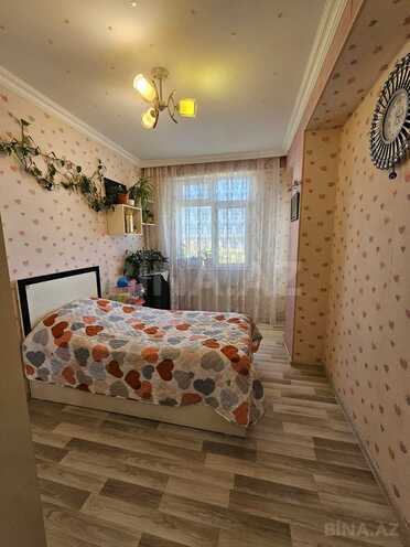 Продаётся 3-комн. новостройка 72 м², пос. Масазыр, photo 6 from 15