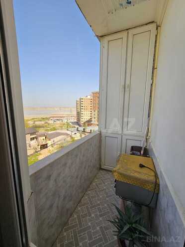 Продаётся 3-комн. новостройка 72 м², пос. Масазыр, photo 8 from 15