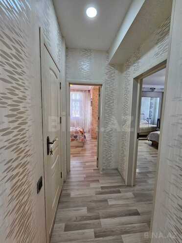 Продаётся 3-комн. новостройка 72 м², пос. Масазыр, photo 9 from 15