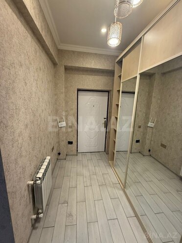 Сдаётся 3-комн. новостройка 70 м², photo 6 from 8