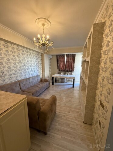 Сдаётся 3-комн. новостройка 70 м², photo 3 from 8
