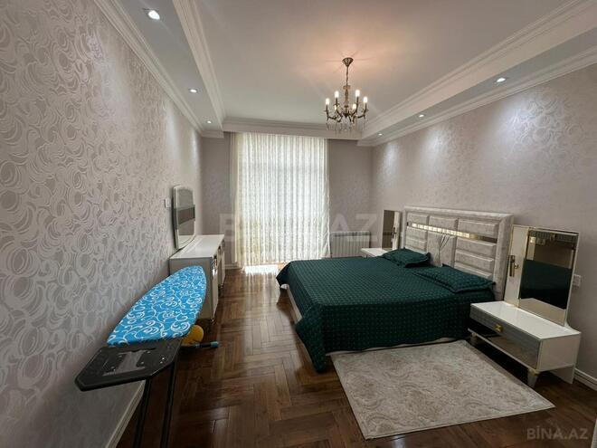 Сдаётся 2-комн. новостройка 95 м², пос. Аг шехер, photo 7 from 12