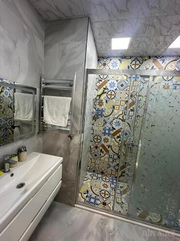 Сдаётся 2-комн. новостройка 95 м², пос. Аг шехер, photo 10 from 12