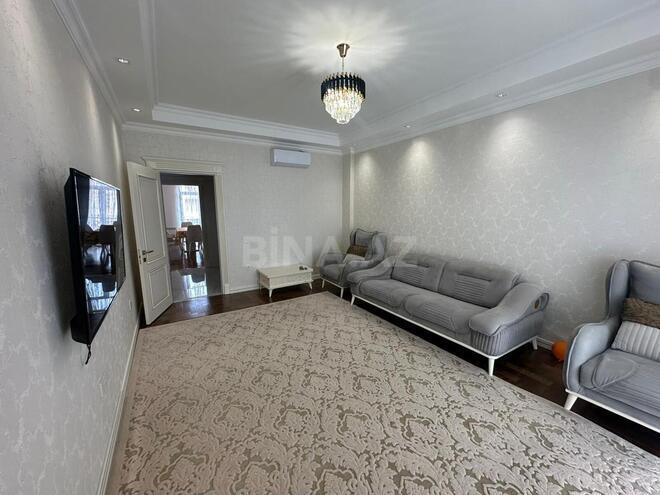 Сдаётся 2-комн. новостройка 95 м², пос. Аг шехер, photo 6 from 12