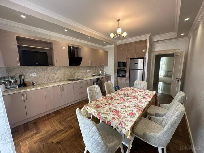 Сдаётся 2-комн. новостройка 95 м², пос. Аг шехер, photo 3 from 12