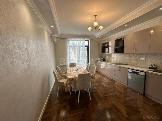 Сдаётся 2-комн. новостройка 95 м², пос. Аг шехер, photo 4 from 12