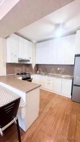 İcarəyə verilir 2 otaqlı yeni tikili 60 m², 20 Yanvar m., photo 6 from 14