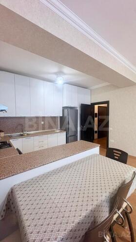 İcarəyə verilir 2 otaqlı yeni tikili 60 m², 20 Yanvar m., photo 8 from 14