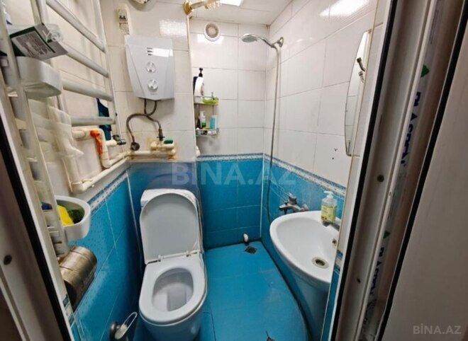 Продаётся 9-комн. дом/дача 200 м², м. Азадлыг проспекти, photo 15 from 18