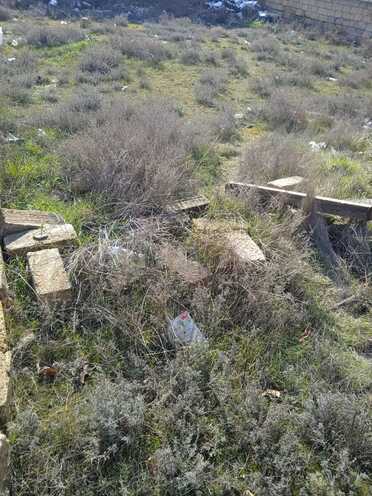 Satılır  torpaq 2.7 sot, Badamdar q., photo 6 from 10