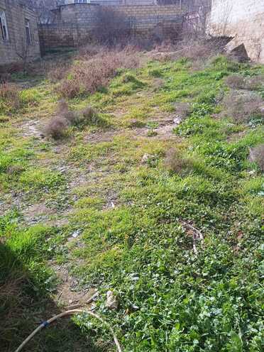 Satılır  torpaq 2.7 sot, Badamdar q., photo 9 from 10