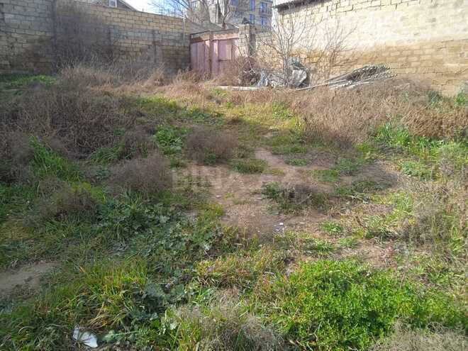 Satılır  torpaq 2.7 sot, Badamdar q., photo 7 from 10