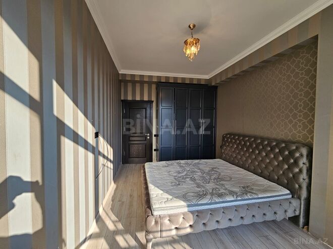 İcarəyə verilir 2 otaqlı yeni tikili 60 m², 20 Yanvar m., photo 5 from 10