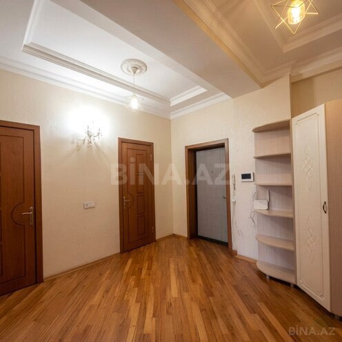 Satılır 3 otaqlı yeni tikili 110 m², İnşaatçılar m., photo 11 from 14