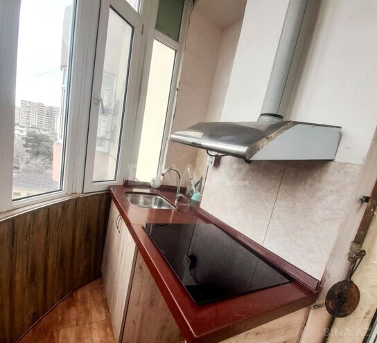 Satılır 3 otaqlı yeni tikili 110 m², İnşaatçılar m., photo 9 from 14