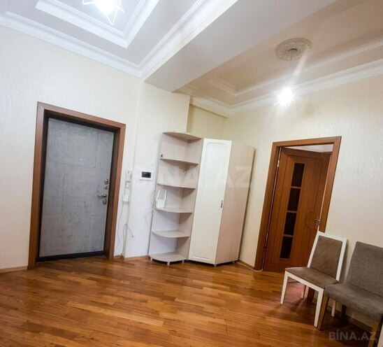 Satılır 3 otaqlı yeni tikili 110 m², İnşaatçılar m., photo 12 from 14