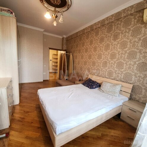 Satılır 3 otaqlı yeni tikili 110 m², İnşaatçılar m., photo 7 from 14