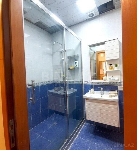 Satılır 3 otaqlı yeni tikili 110 m², İnşaatçılar m., photo 10 from 14