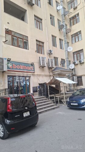 Satılır 3 otaqlı yeni tikili 66 m², photo 3 from 15