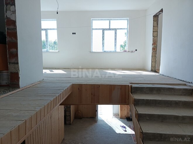 Satılır 6 otaqlı həyət evi/bağ evi 220 m², photo 24 from 27