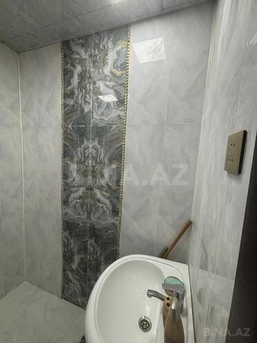 Satılır 3 otaqlı yeni tikili 93 m², photo 8 from 18