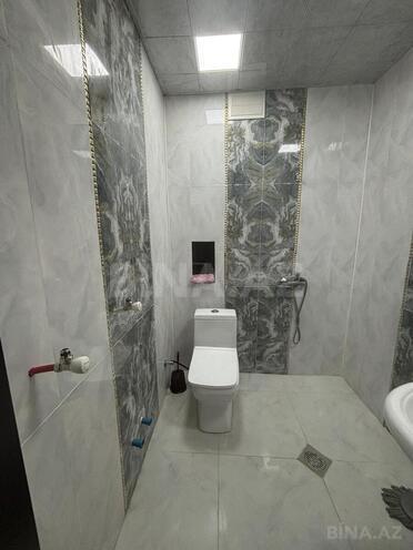 Satılır 3 otaqlı yeni tikili 93 m², photo 12 from 18