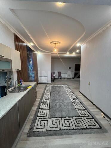 Satılır 3 otaqlı yeni tikili 93 m², photo 3 from 18