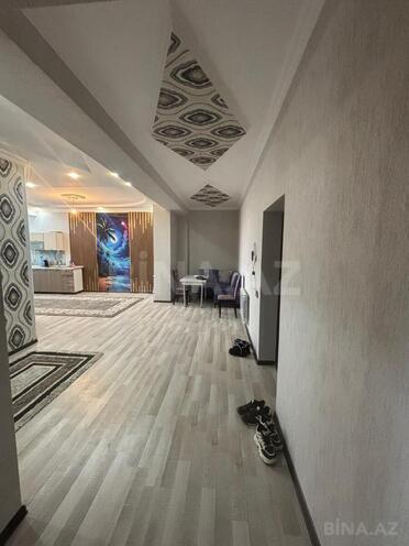 Satılır 3 otaqlı yeni tikili 93 m², photo 5 from 18