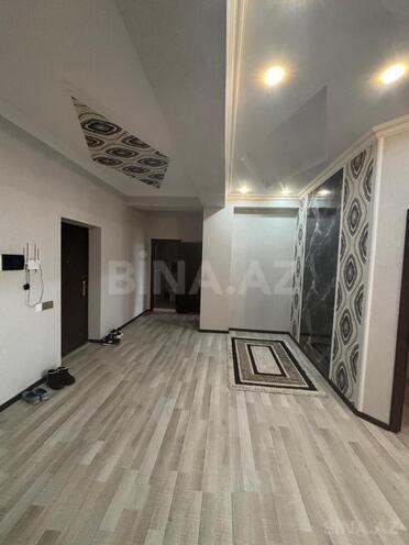 Satılır 3 otaqlı yeni tikili 93 m², photo 16 from 18