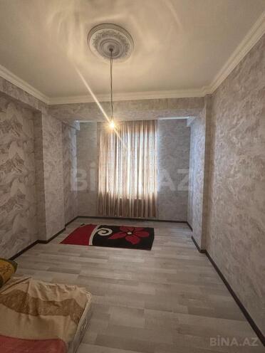 Satılır 3 otaqlı yeni tikili 93 m², photo 17 from 18