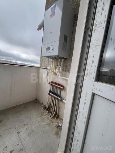 Satılır 3 otaqlı yeni tikili 93 m², photo 11 from 18