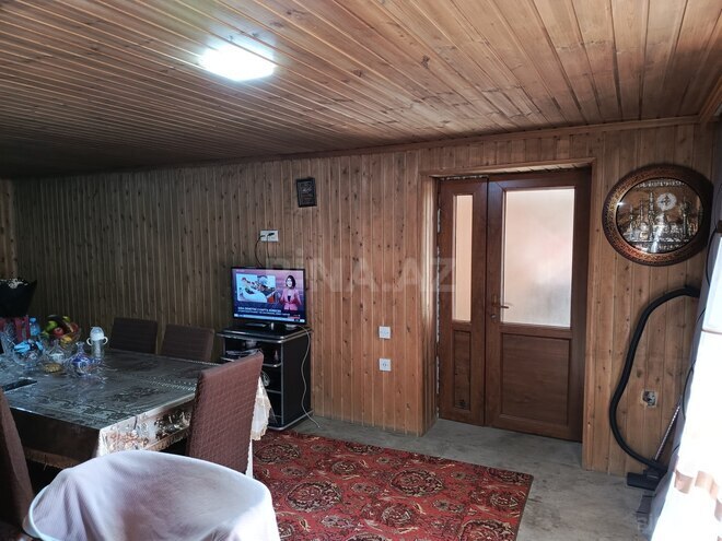 Satılır 6 otaqlı həyət evi/bağ evi 220 m², photo 3 from 27