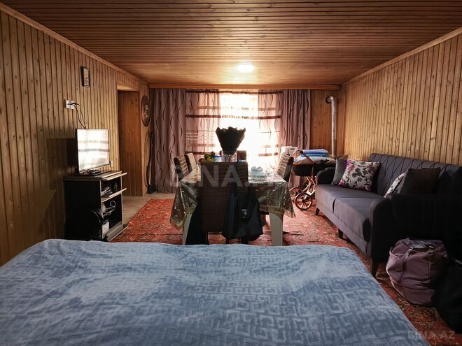 Satılır 6 otaqlı həyət evi/bağ evi 220 m², photo 26 from 27