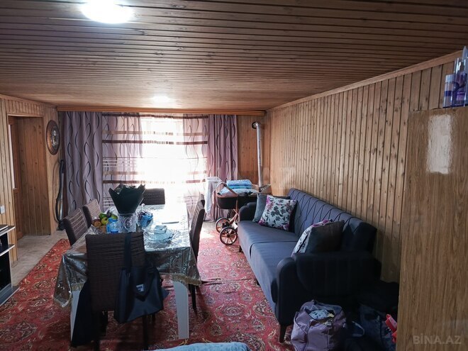 Satılır 6 otaqlı həyət evi/bağ evi 220 m², photo 25 from 27