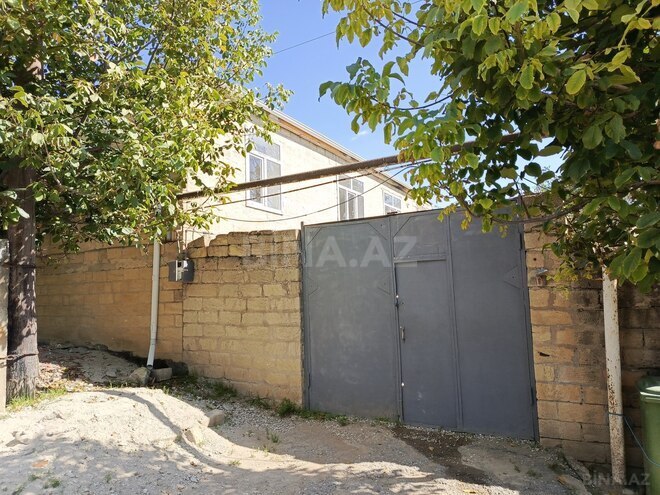 Satılır 6 otaqlı həyət evi/bağ evi 220 m², photo 12 from 27