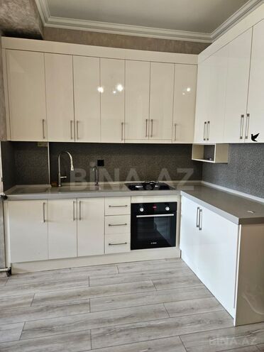 İcarəyə verilir 2 otaqlı yeni tikili 55 m², 20 Yanvar m., photo 4 from 10