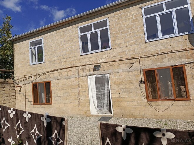 Satılır 6 otaqlı həyət evi/bağ evi 220 m², photo 9 from 27