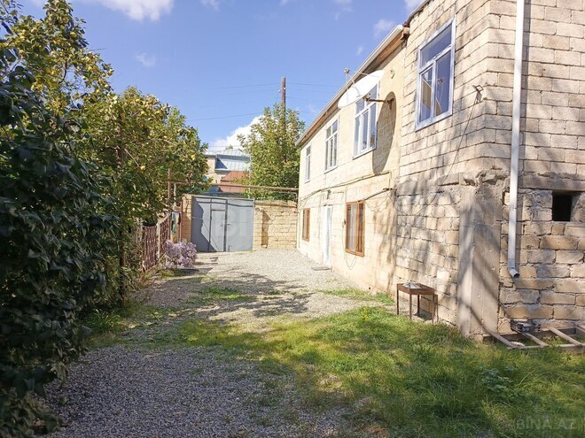 Satılır 6 otaqlı həyət evi/bağ evi 220 m², photo 7 from 27