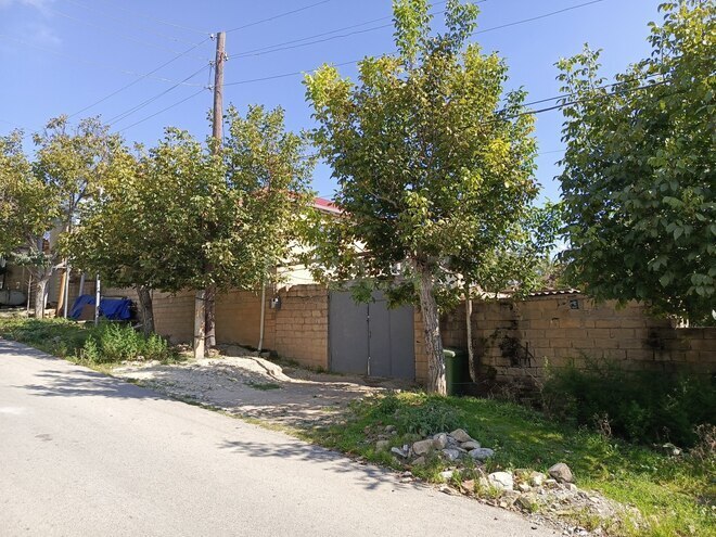 Satılır 6 otaqlı həyət evi/bağ evi 220 m², photo 15 from 27