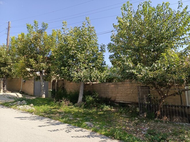 Satılır 6 otaqlı həyət evi/bağ evi 220 m², photo 13 from 27