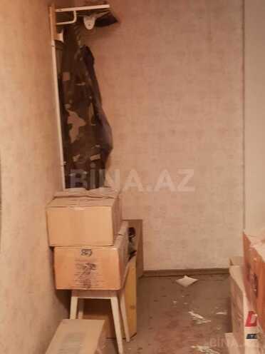 Satılır 1 otaqlı köhnə tikili 40 m², 28 May m., photo 10 from 14
