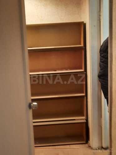 Satılır 1 otaqlı köhnə tikili 40 m², 28 May m., photo 6 from 14