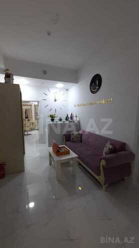 İcarəyə verilir  obyekt 85 m², Nəriman Nərimanov m., photo 4 from 12