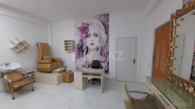 İcarəyə verilir  obyekt 85 m², Nəriman Nərimanov m., photo 7 from 12