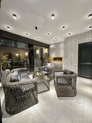 Сдаётся 4-комн. дом/дача 200 м², пос. Мардакан, photo 5 from 32