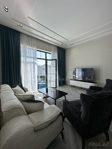 Сдаётся 4-комн. дом/дача 200 м², пос. Мардакан, photo 15 from 32