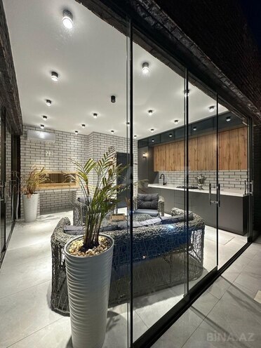 Сдаётся 4-комн. дом/дача 200 м², пос. Мардакан, photo 8 from 32