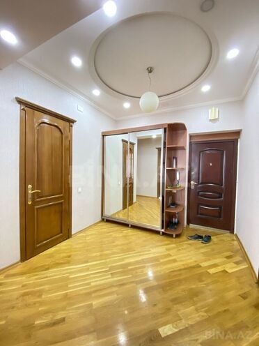 Сдаётся 2-комн. новостройка 90 м², Насиминский  р., photo 14 from 24