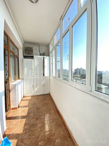 Сдаётся 2-комн. новостройка 90 м², Насиминский  р., photo 5 from 24