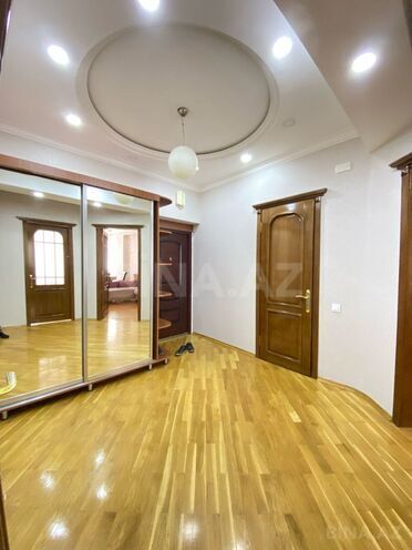 Сдаётся 2-комн. новостройка 90 м², Насиминский  р., photo 10 from 24